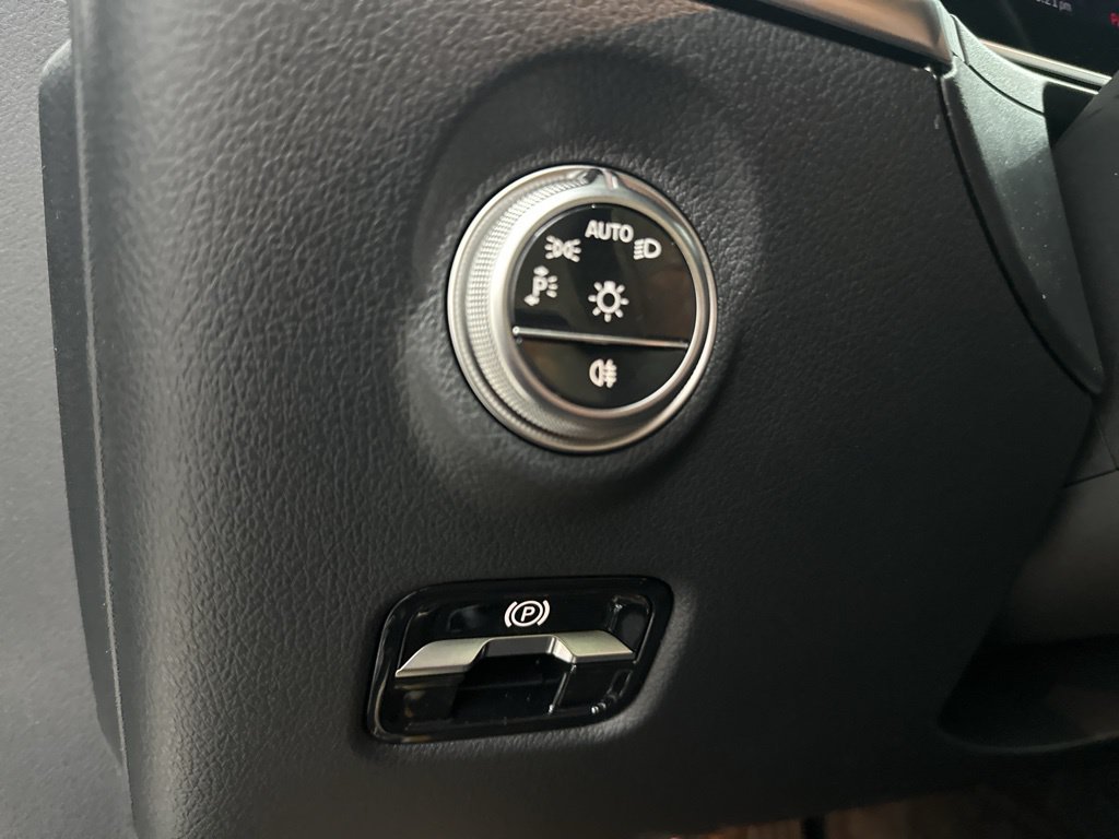 Certified Used 2026 Black Mercedes-Benz C 300 image 17