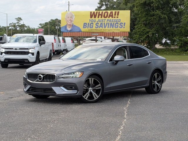 2020 Volvo S60 T5 Inscription