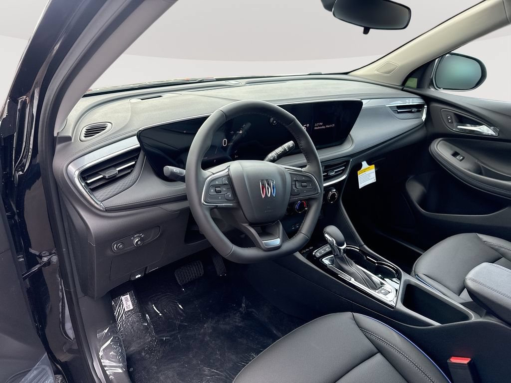 2026 Buick Encore GX Sport Touring - Photo 10