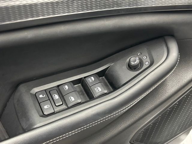 2023 Jeep Grand Cherokee Altitude - Photo 14