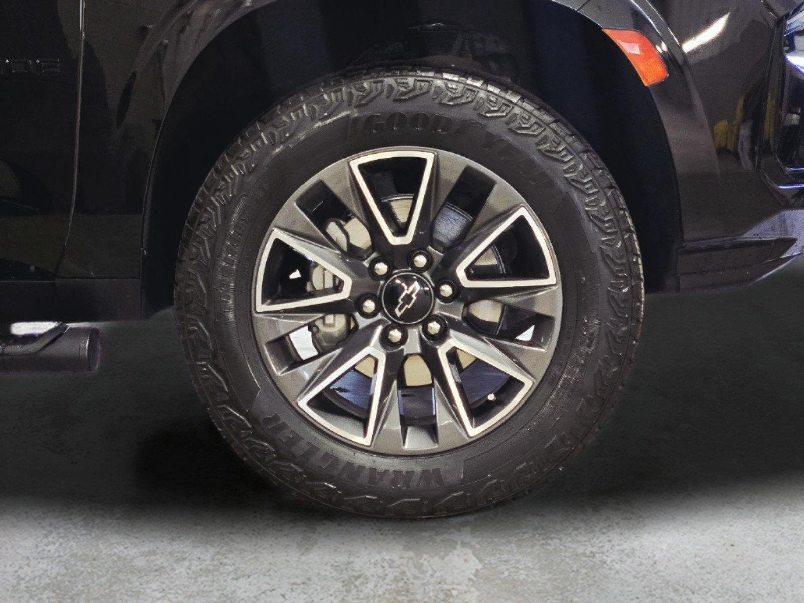 2024 Chevrolet Tahoe Z71 - Photo 13