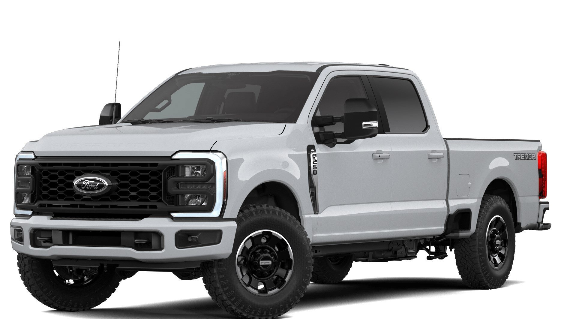 New 2026 Avalanche Ford XLT image 1