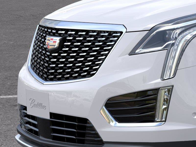 2026 Cadillac XT5 Premium Luxury - Photo 13