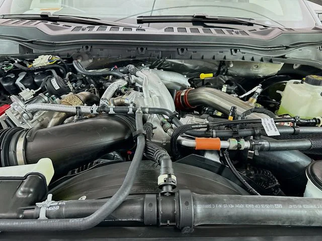 New 2026 Avalanche Ford F-350® XL image 25