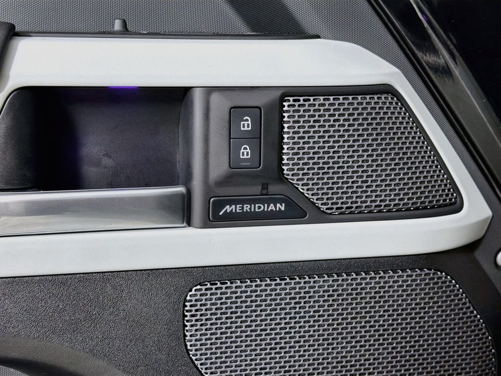 Certified Used 2024 Black Land Rover S image 19