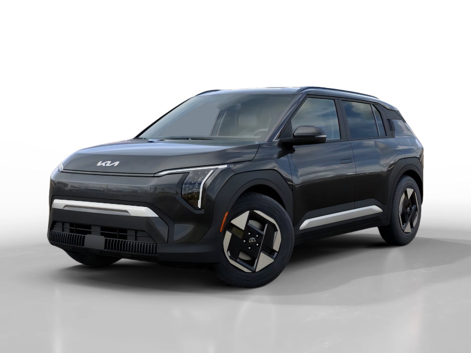 2027 Kia EV3