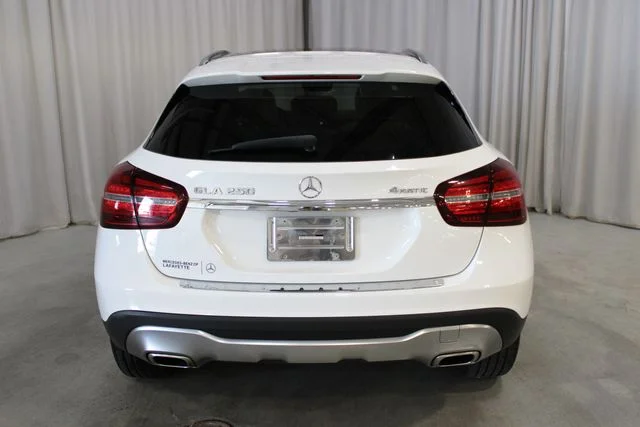 Used 2020  Mercedes-Benz GLA 250 image 29