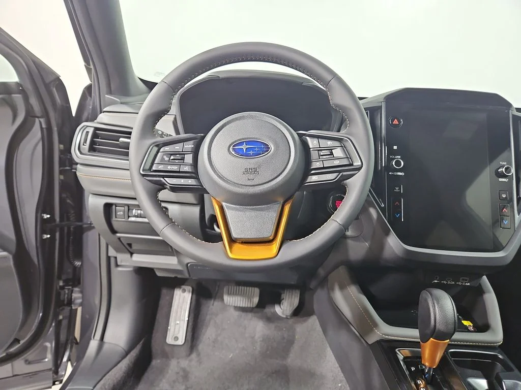 2026 Subaru Forester Wilderness - Photo 13