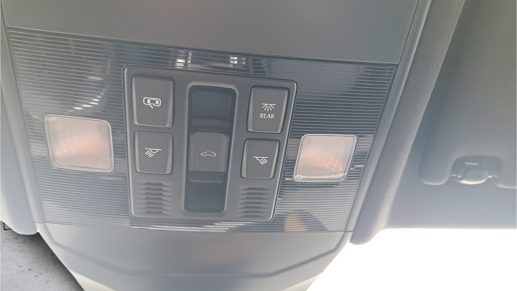 New 2026 Black Volkswagen 2.0T Autobahn image 27