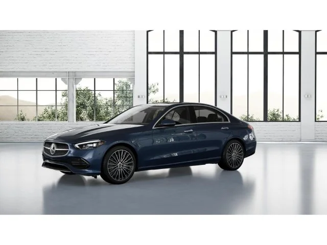 New 2027  Mercedes-Benz C 300 image 39
