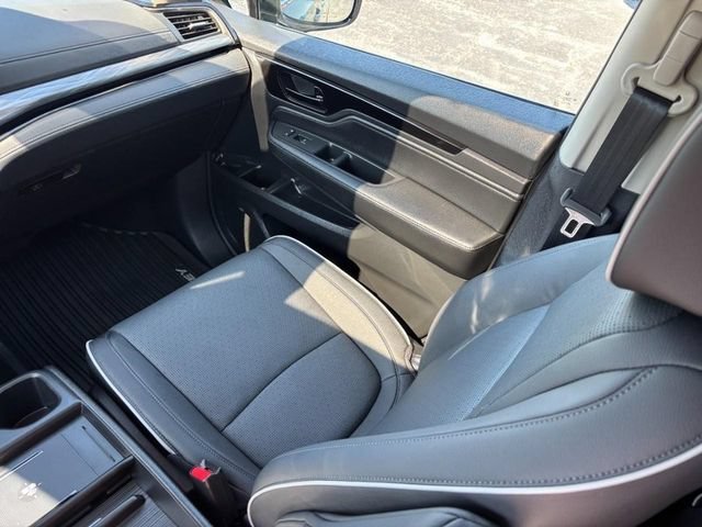 2026 Honda Odyssey Elite - Photo 16
