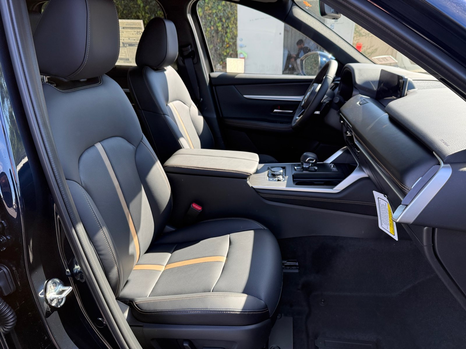 2026 Mazda CX-90 Premium Plus Package - Photo 20