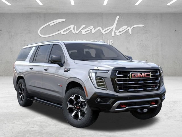 2026 GMC Yukon XL AT4 - Photo 7