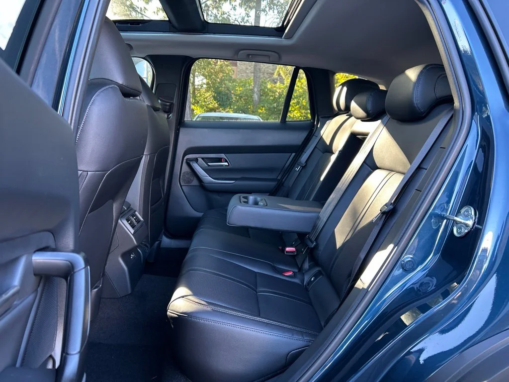 New 2026 Ingot Blue Metallic Mazda 2.5 S Premium image 28