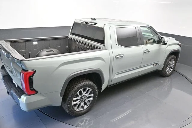 Used 2024  Toyota 1794 Edition image 63