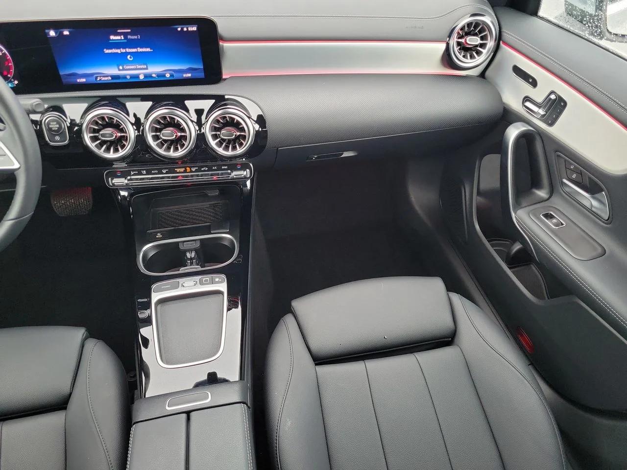Certified Used 2026 Silver Mercedes-Benz CLA 250 image 15