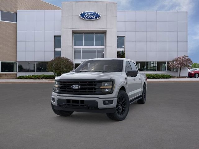 Used 2026 Ford F-150 XLT with VIN 1FTFW3L81TKD32145 for sale in Apple Valley, Minnesota