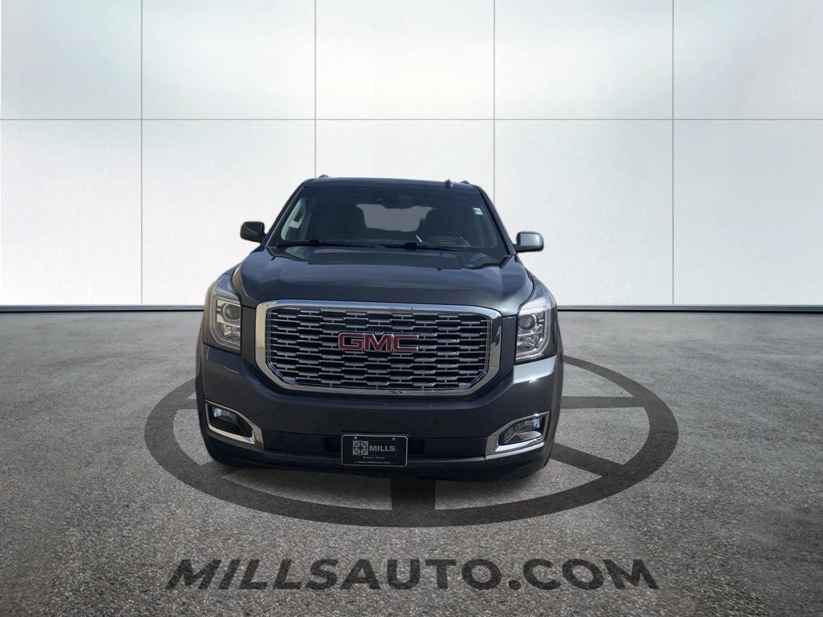 Used 2020 GMC Yukon Denali with VIN 1GKS2CKJ2LR118338 for sale in Brainerd, Minnesota