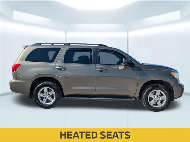 Used 2016  Toyota SR5 image 8