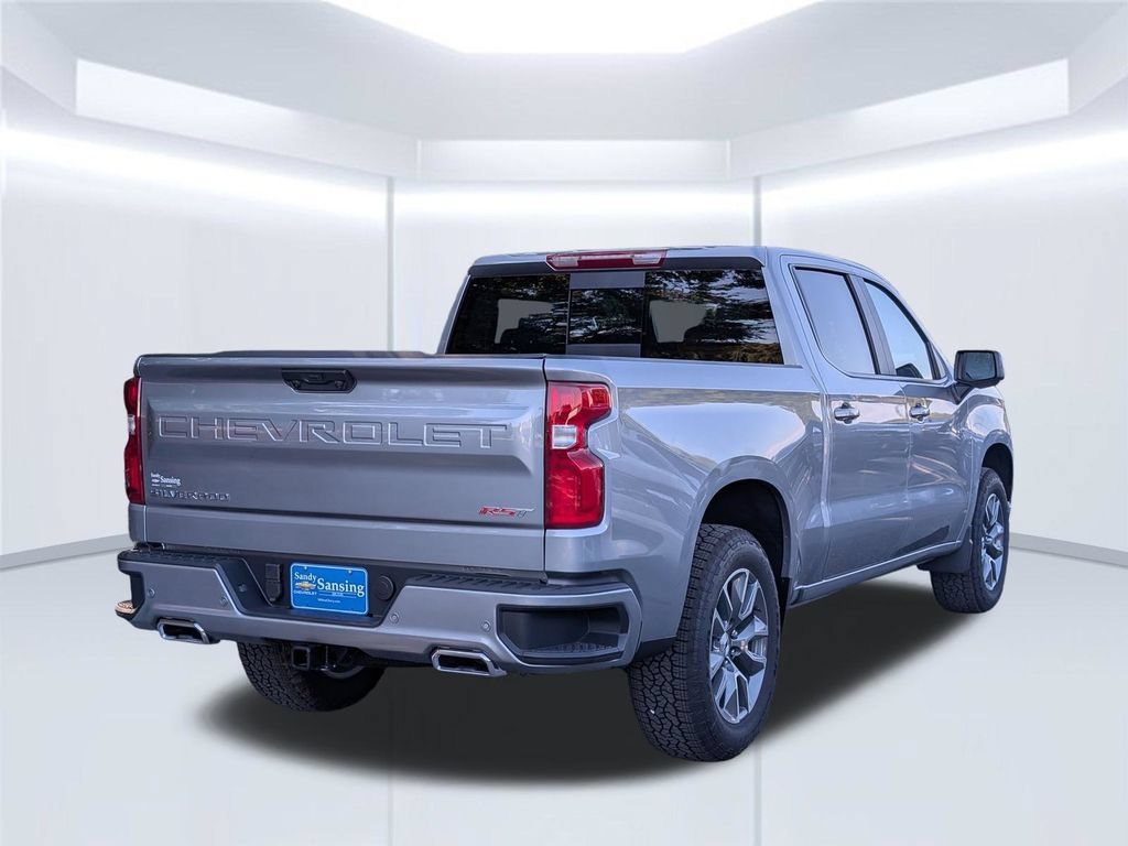 2026 Chevrolet Silverado 1500 RST - Photo 6