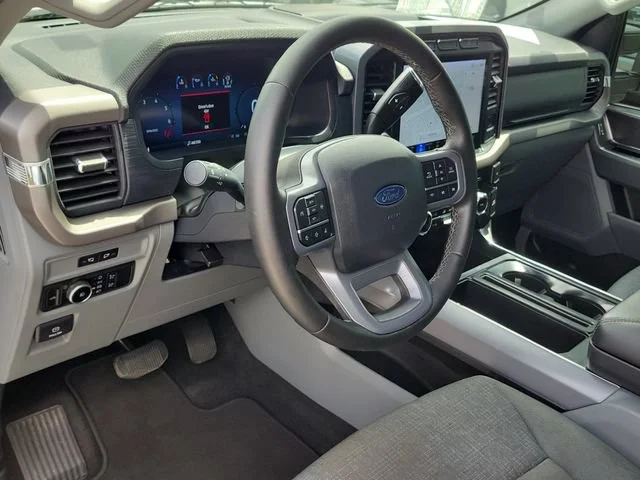 2024 Ford F-150 XLT - Photo 15