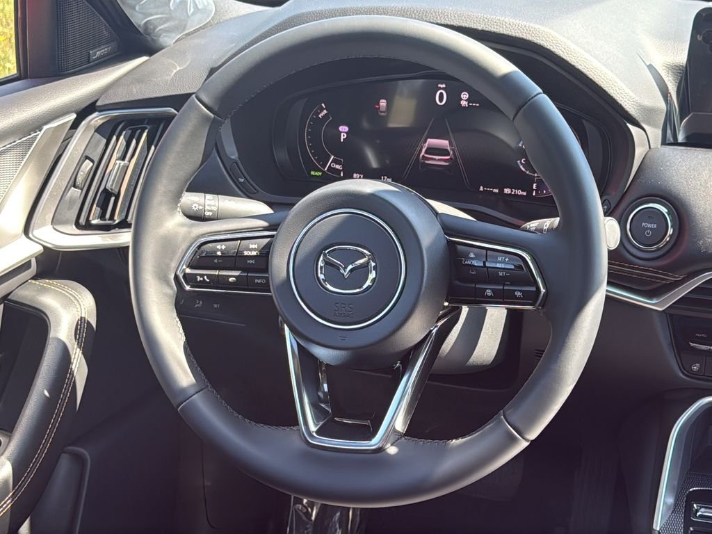 2026 Mazda CX-90 Premium Plus Package - Photo 20