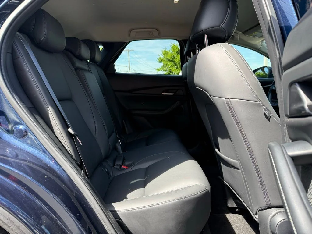 Used 2023 Blue Mazda 2.5 S Select Package image 16