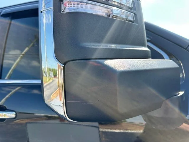 Used 2025 Black GMC Denali image 10