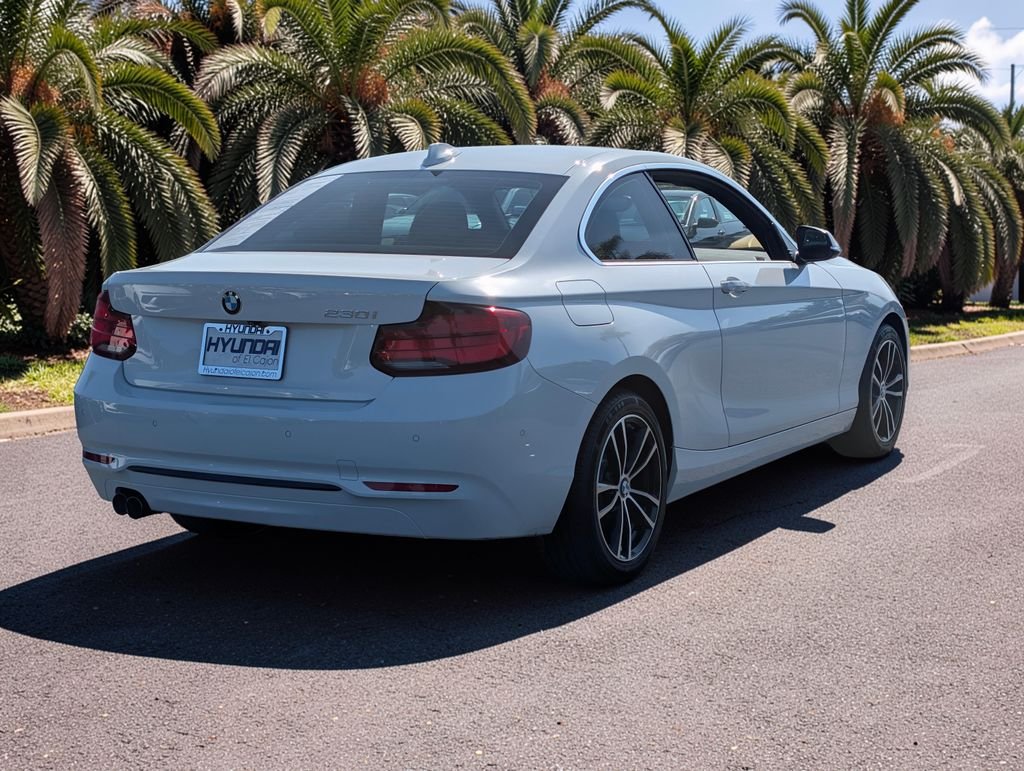 2020 BMW 2 Series 230i - Photo 5