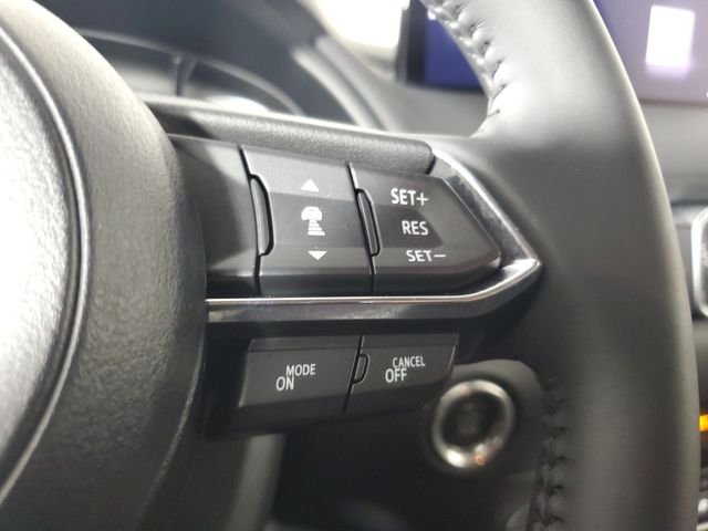 Certified Used 2023 White Mazda 2.5 S Preferred Package image 26