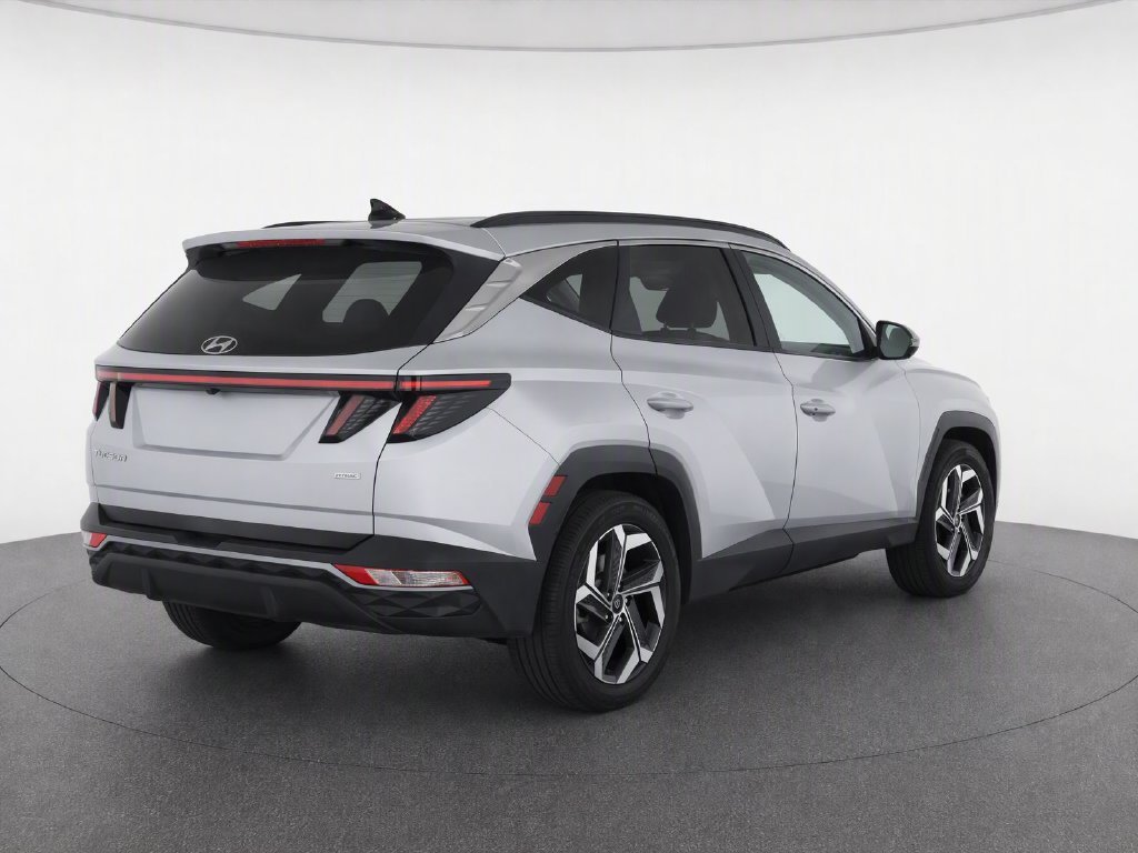 2024 Hyundai Tucson SEL - Photo 27