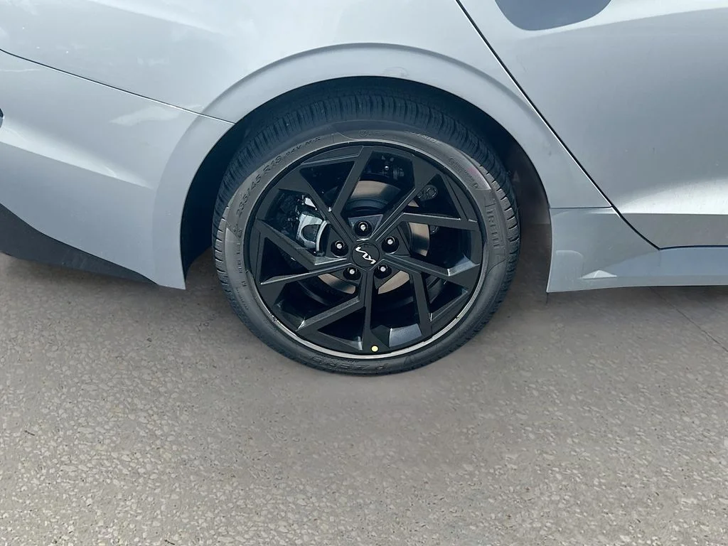 New 2026 Wolf Gray Kia GT-Line FWD image 32