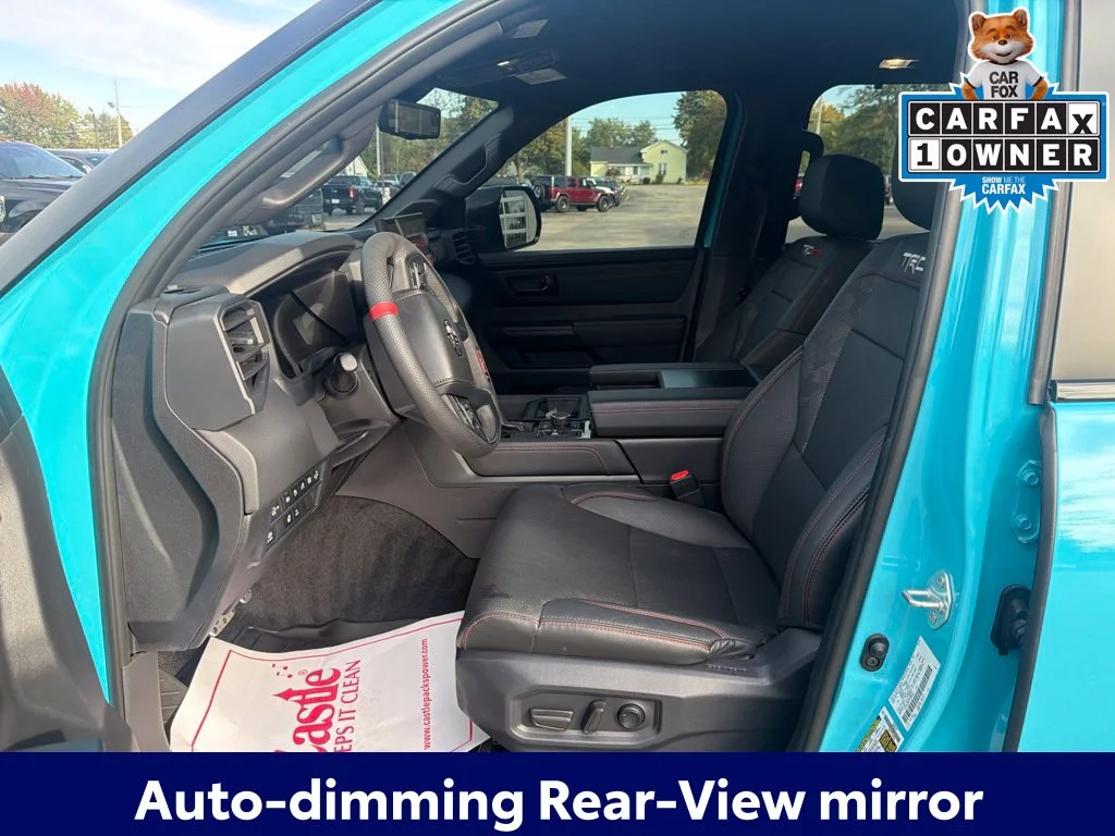 Used 2026 Wave Toyota TRD Pro image 28