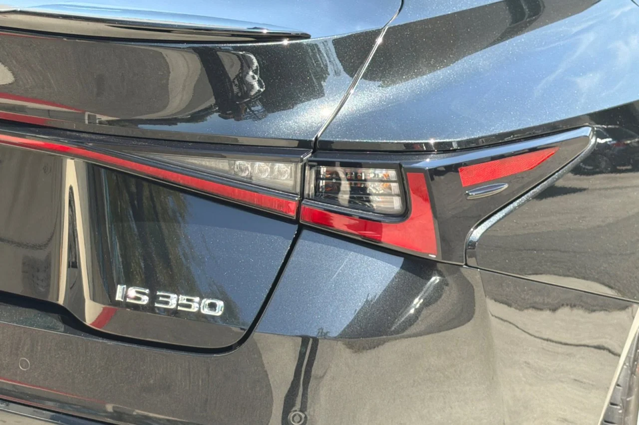 Used 2023 Caviar Lexus IS 350 F SPORT image 26