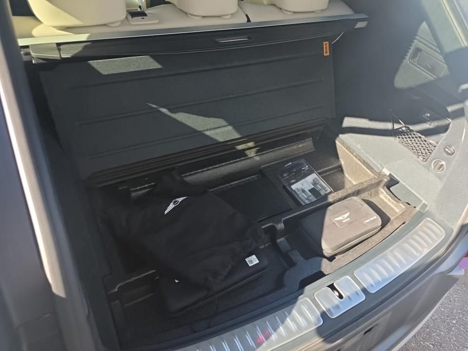 Used 2023 Gray Genesis Advanced image 8