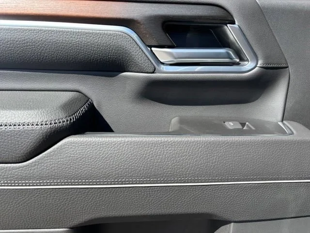 New 2026 Sterling Metallic GMC Denali image 17