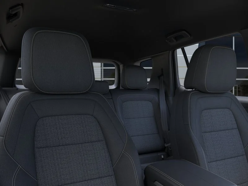 New 2027 Sterling Metallic GMC Elevation image 24
