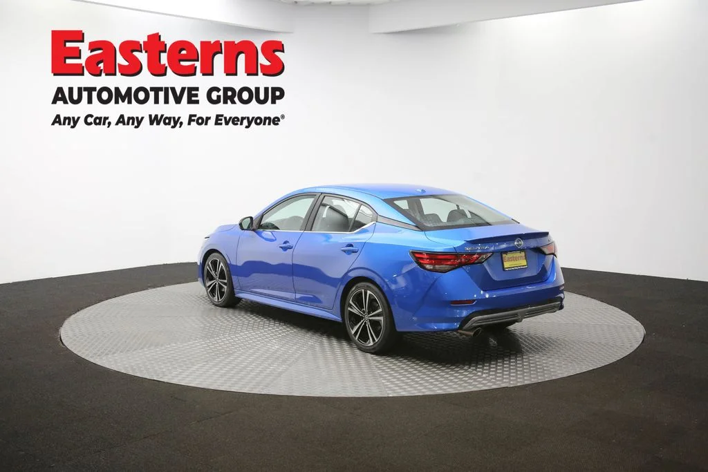 Used 2023 Blue Nissan SR image 64