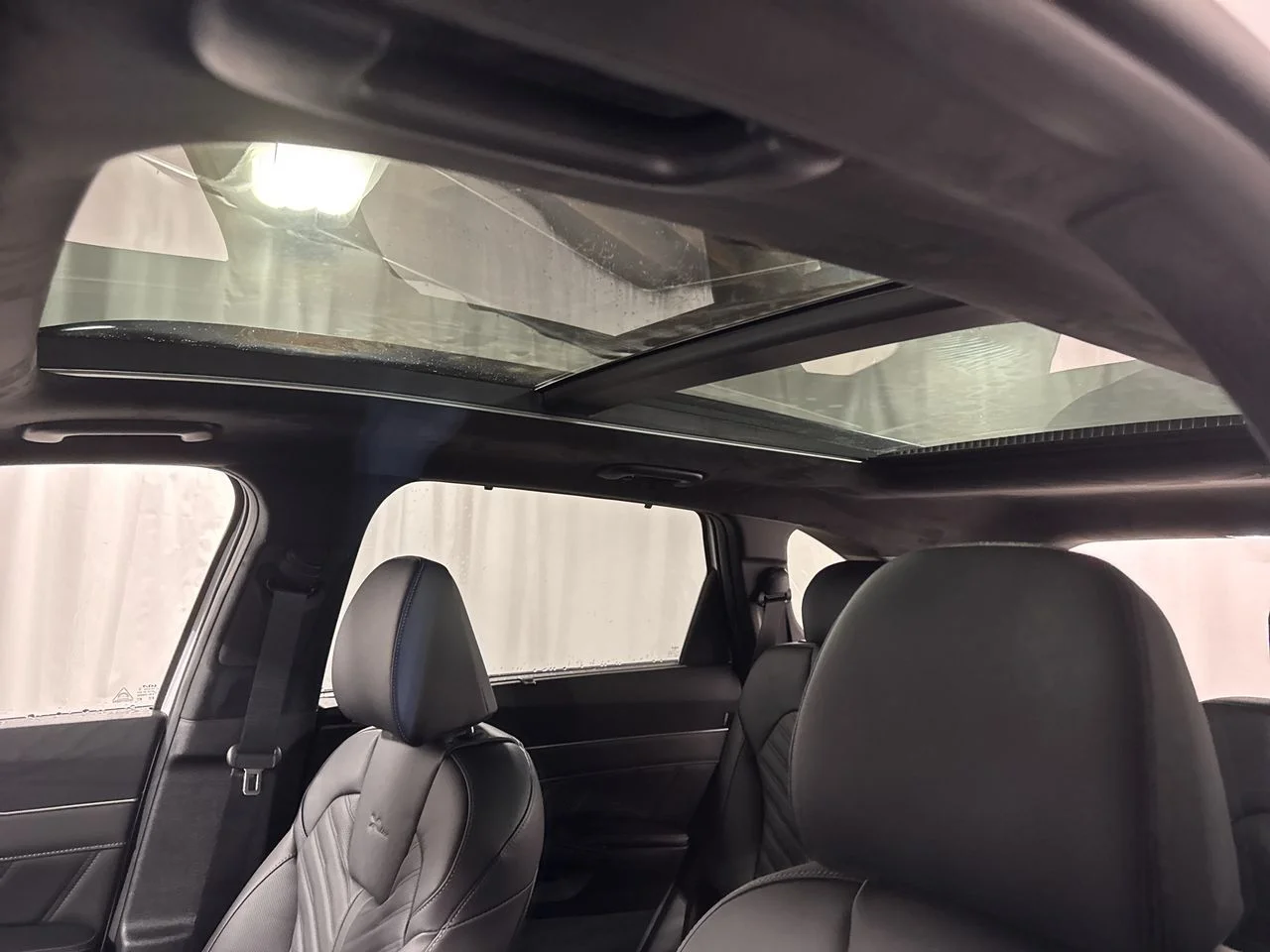 New 2026 White Pearl Kia X-Line SX Prestige image 27