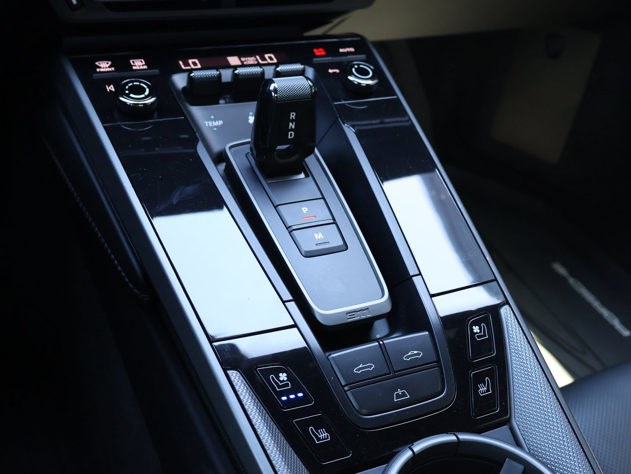 Certified Used 2023 Arctic Grey Porsche Carrera 4S image 20