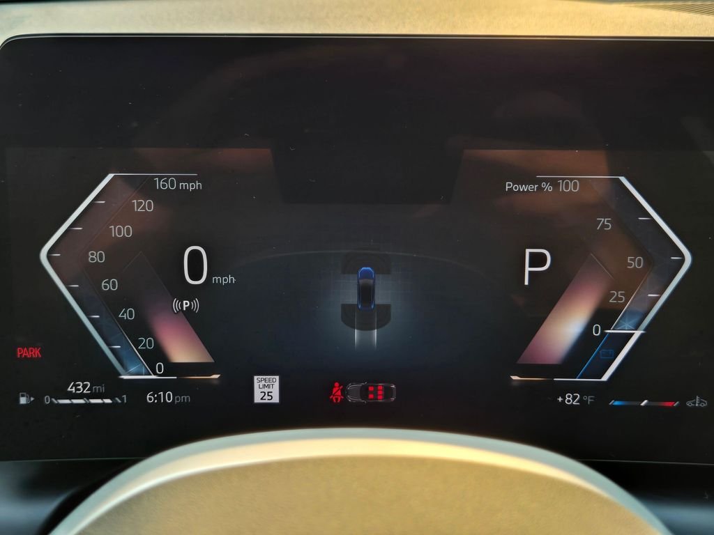 Used 2025 Blue Metallic BMW 228 xDrive Gran Coupe image 25