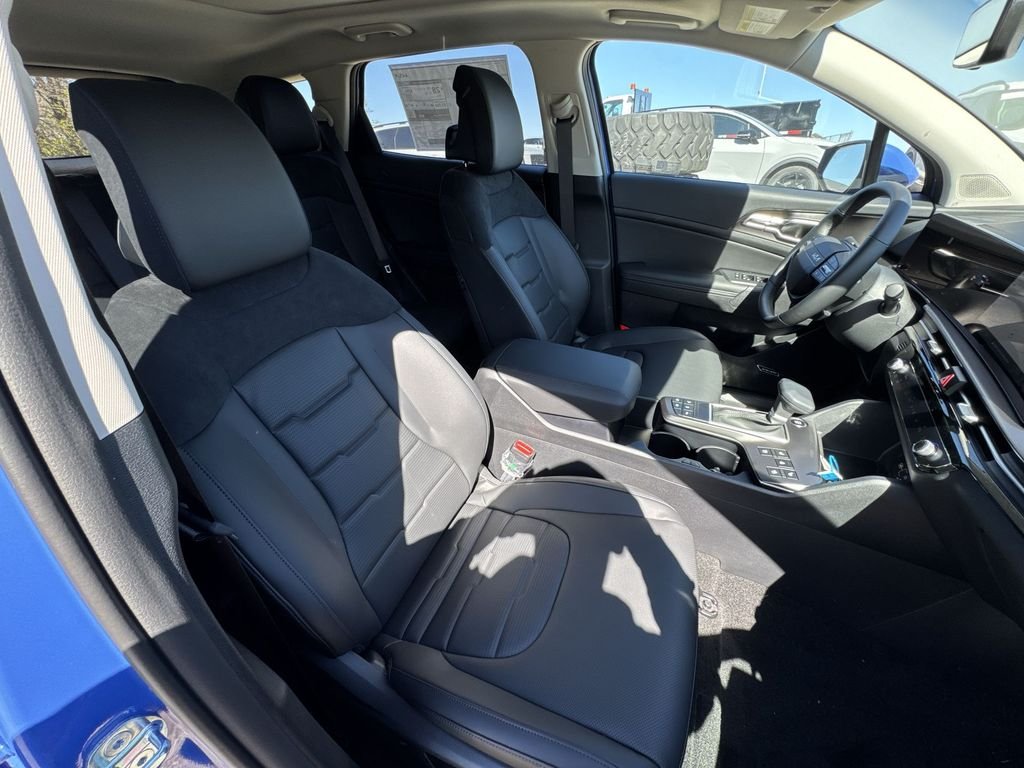 2026 Kia Sportage SX Prestige - Photo 25