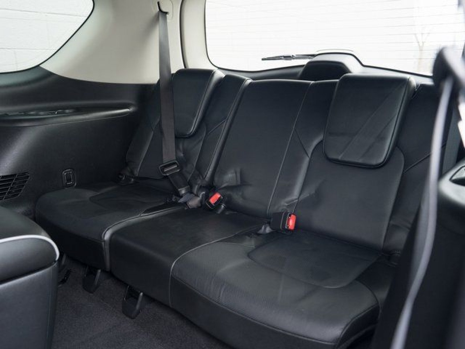 2021 INFINITI QX80 PREMIUM SELECT 4WD - Photo 18