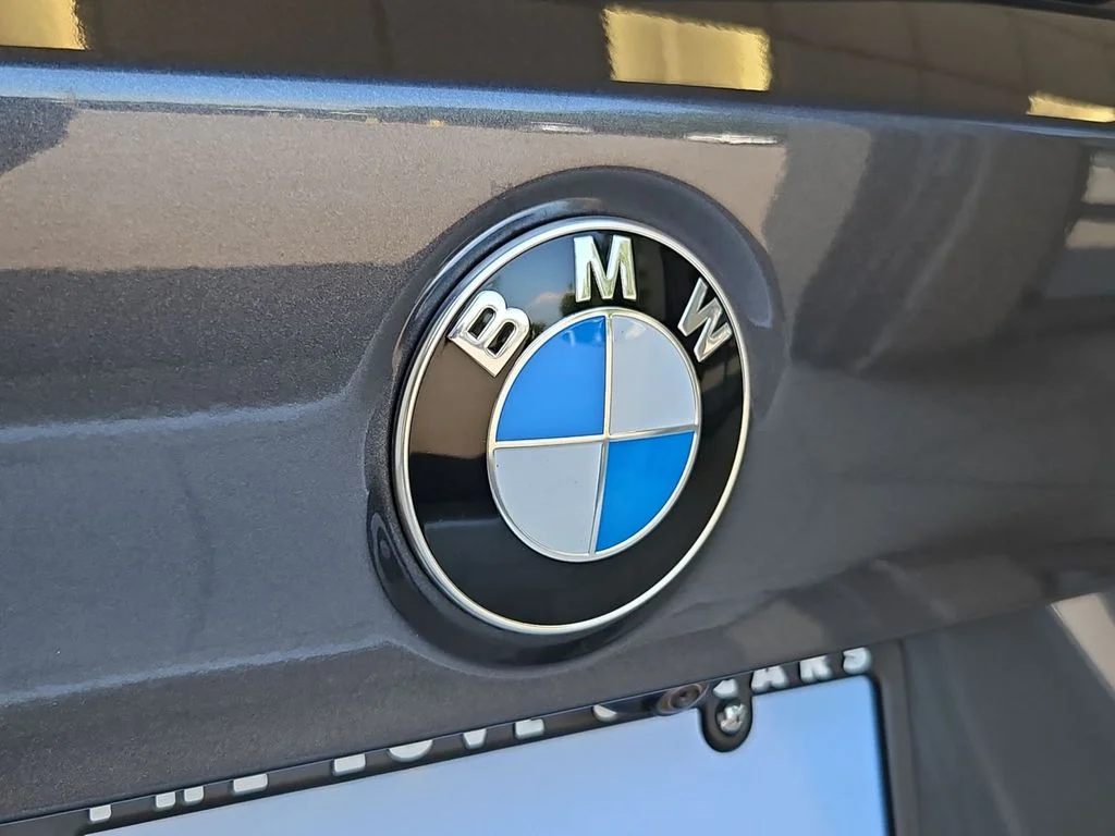 Used 2017 Mineral Gray Metallic BMW xDrive28i image 25