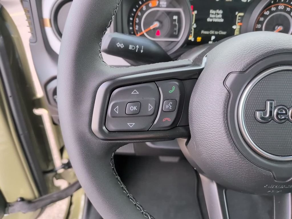 New 2026  Jeep Sport S image 19