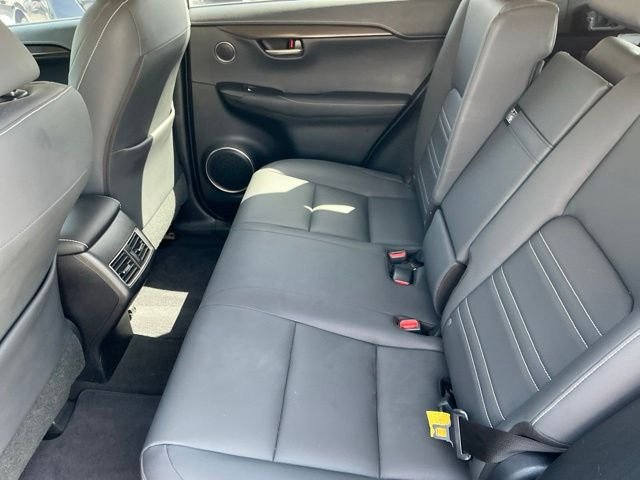 Used 2021 Gray Lexus 300h image 18