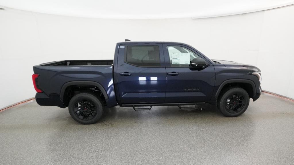 New 2026 Blueprint Toyota SR5 image 17