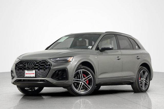 2024 Audi Q5 S line Premium Plus 55 TFSI e quattro
