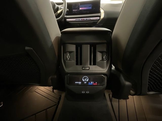 Used 2025 Black BMW 30 xDrive image 26