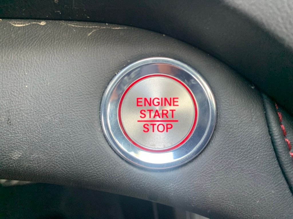 Used 2022 Blue Acura A-Spec Package image 24